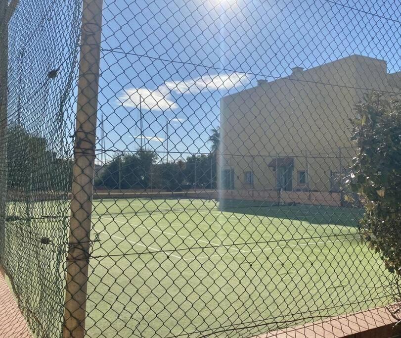 Mer Veilleuse Gruissan - Clim - Piscine Bagian luar foto